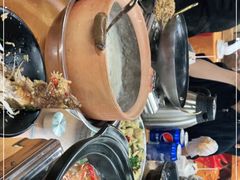 -聚味瞿记·龙虾堂(树木岭店)