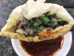 -胡家包子·清真(大众巷店)