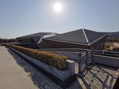 -北京周口店北京人遗址博物馆