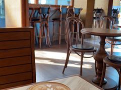 -及咖啡GatherCoffee(华申大厦店)