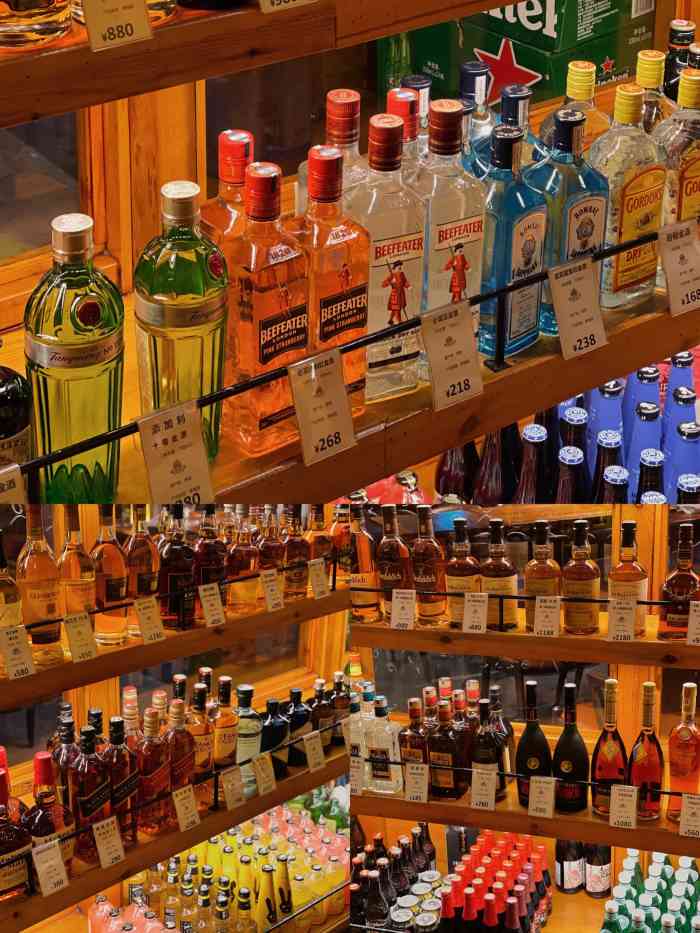 双层巴士精酿啤酒餐吧(凯德广场店)