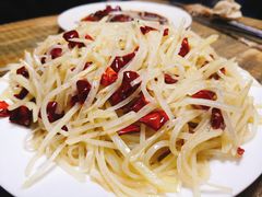 -马贤涮烤(超英·长乐家园店)