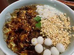 -绿茶餐厅(朝阳大悦城店)