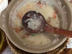 -南拳十三姨·潮汕砂锅粥(世纪金源店)