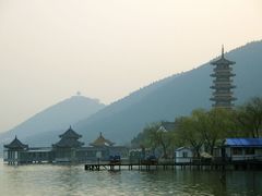 -云龙湖旅游景区