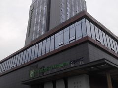 -都江堰中心国际酒店