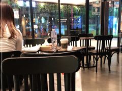 大堂-星巴克(东莞莞城万科中心店)