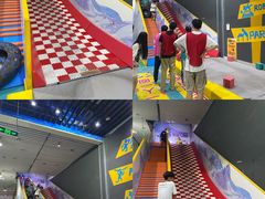 -嗨马乐动室内潮玩运动·团建·轰趴·桌游(南丰汇店)