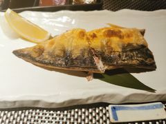 -舞鹤日本料理铁板烧(华侨城店)