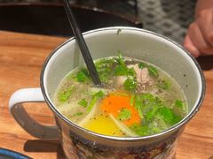-耶里夏丽·新疆菜(徐家汇臻选店)
