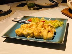 -T館·花园艺术餐厅