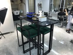 -HG美发设计沙龙