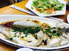 -外婆的味道私房餐厅·外婆喊你回家吃饭