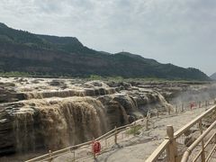 -陕西黄河壶口瀑布旅游区