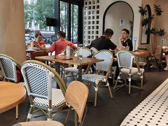 -Jamaicablue Coffeeshop(中央广场店)