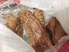 -绝味鸭脖(鹤沙航城地铁站店)