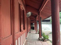 -宁波市保国寺古建筑博物馆