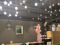 -ITA·意塔意大利餐厅(亦庄店)