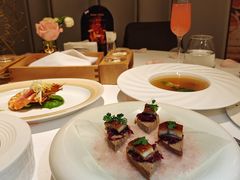 -王品牛排(郑州大卫城店)