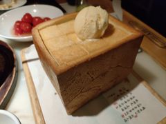 -绿茶餐厅(西单老佛爷店)