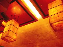 -上海龙之梦万丽酒店