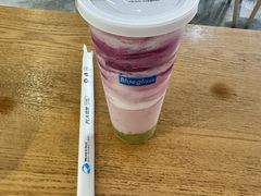 -Blueglass酸奶(财富购物中心店)