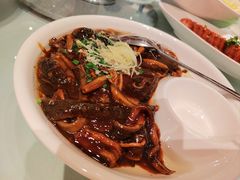 -松鹤楼(狮山永利广场店)