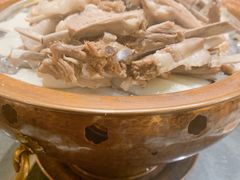 -蒙料·手把肉(望京店)