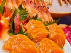 -东海怡品海鲜豆捞(星街坊店)