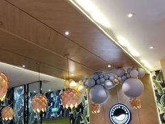 -MUSANG KING猫山王(龙湖杭州滨江天街店)