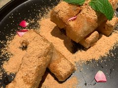 -佬麻雀·新湘菜(珠海金发购物中心店)