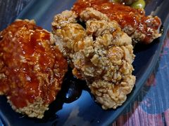 -Bigboss炸鸡啤酒(横店商业步行街店)