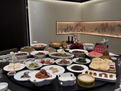 -聚宾楼·烤鸭·家宴(科技三路店)