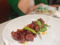 -華府(凯德晶萃店)