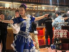 -耶里夏丽·丝路新疆菜·清真食品(徐家汇臻选店)