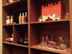 -莲泰式·中式·沐足·精油SPA采耳(天河店)