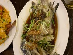 -大螃蟹海鲜餐厅