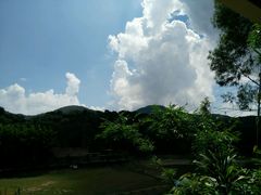-广州市帽峰山景区