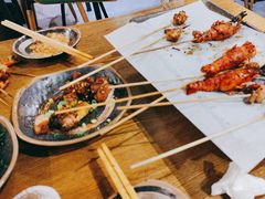 -五样儿西昌小签签烤串(建设路店)
