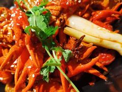 -大嘴龙虾·烧烤夜宵(北景园店)