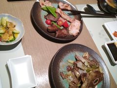 -大渔铁板烧(花园道店)
