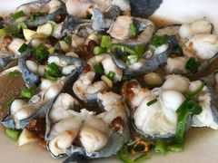 -山坑河鲜(昆仲楼店)