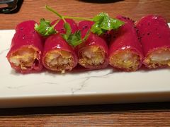 -南拳十三姨·潮汕砂锅粥(世纪金源店)
