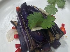 -羲和雅苑•北京烤鸭(陆家嘴中心店)