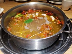 -守柴炉烤鸭(科华中路王府井店)