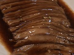 扒羊肉条-老仁义·清真菜(太古街店)