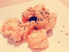-丽思卡尔顿酒店-天泰轩中餐厅(大沽北路店)