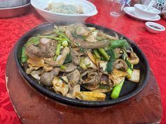 -联丰美食(番禺店)