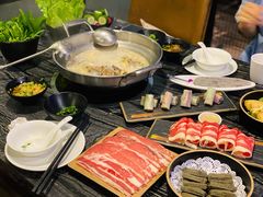 -骨之味·筒骨汤火锅(江头店)