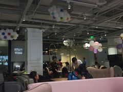 -Ms·KIMO星漠亲子餐厅(高新店)